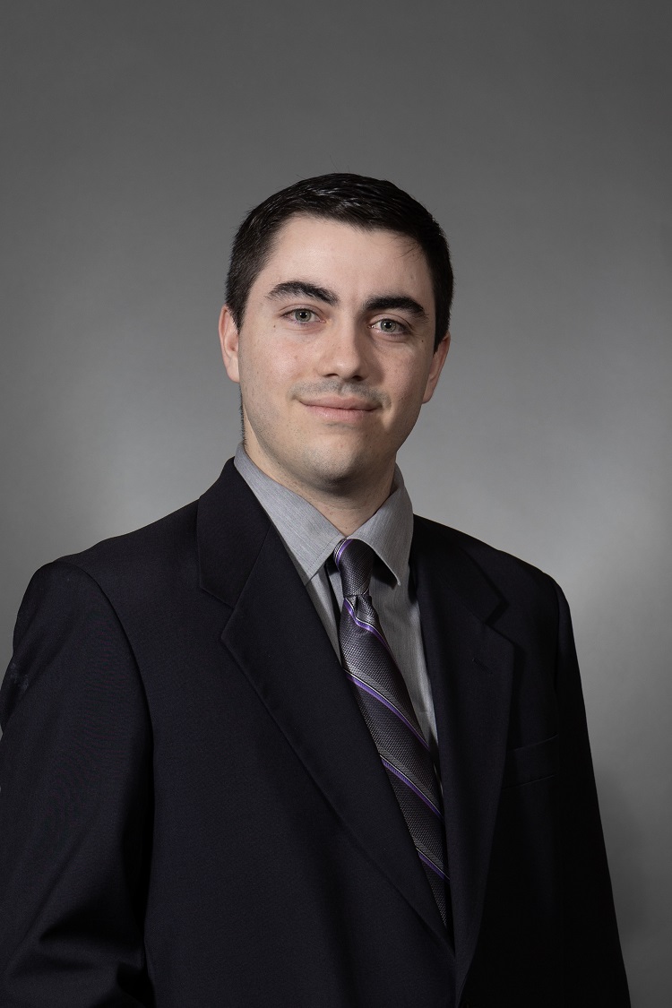 Austin Campagna