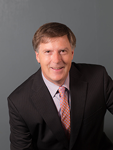 Stephen Cock